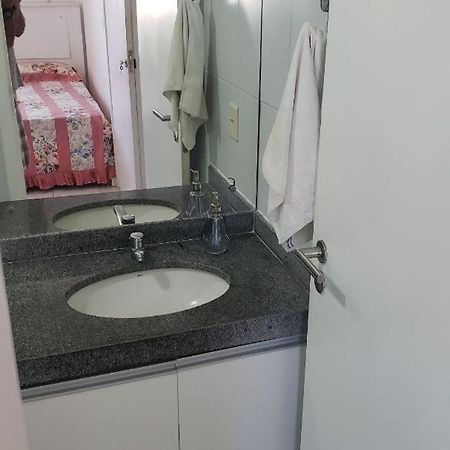 Apartamento Em Jatiuca มาเซโอ ภายนอก รูปภาพ
