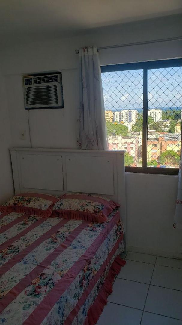 Apartamento Em Jatiuca มาเซโอ ภายนอก รูปภาพ