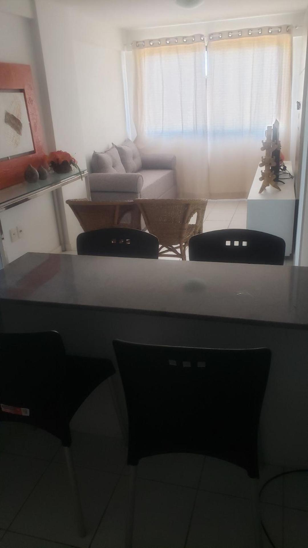 Apartamento Em Jatiuca มาเซโอ ภายนอก รูปภาพ