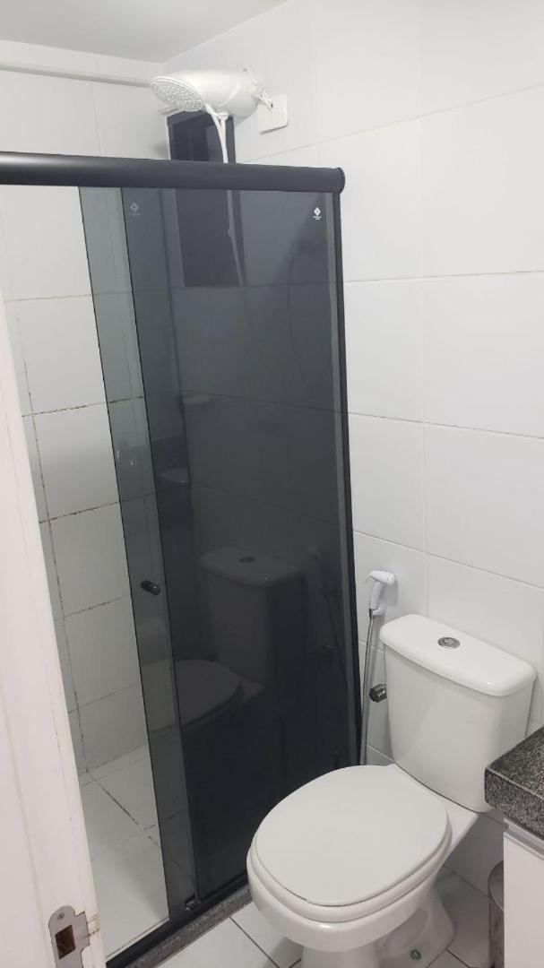 Apartamento Em Jatiuca มาเซโอ ภายนอก รูปภาพ