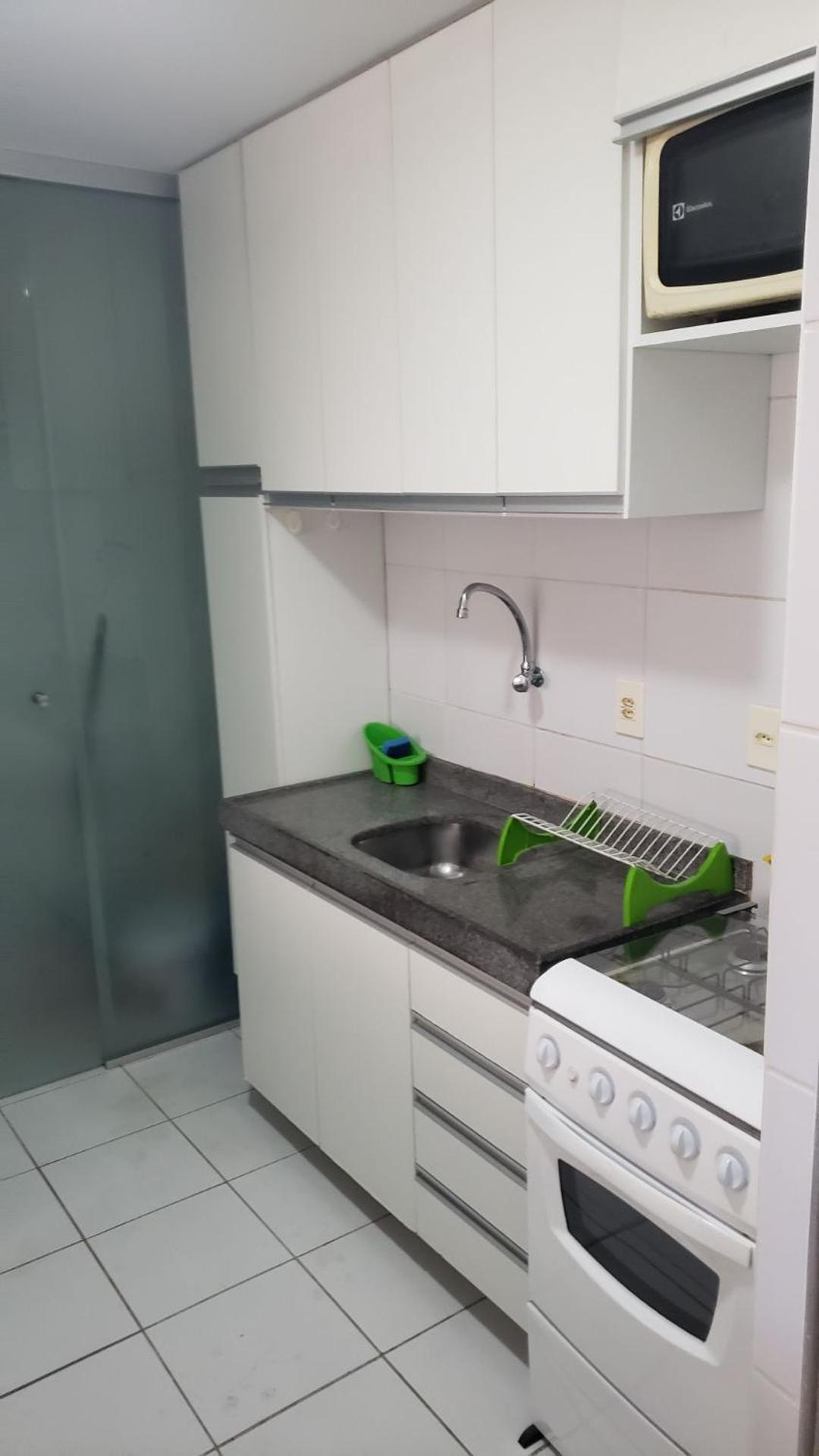Apartamento Em Jatiuca มาเซโอ ภายนอก รูปภาพ