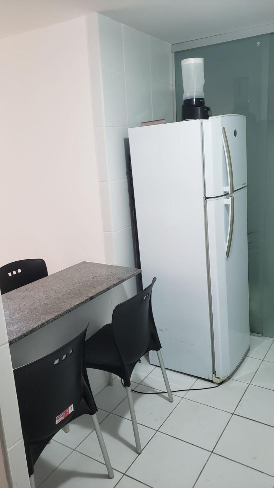 Apartamento Em Jatiuca มาเซโอ ภายนอก รูปภาพ