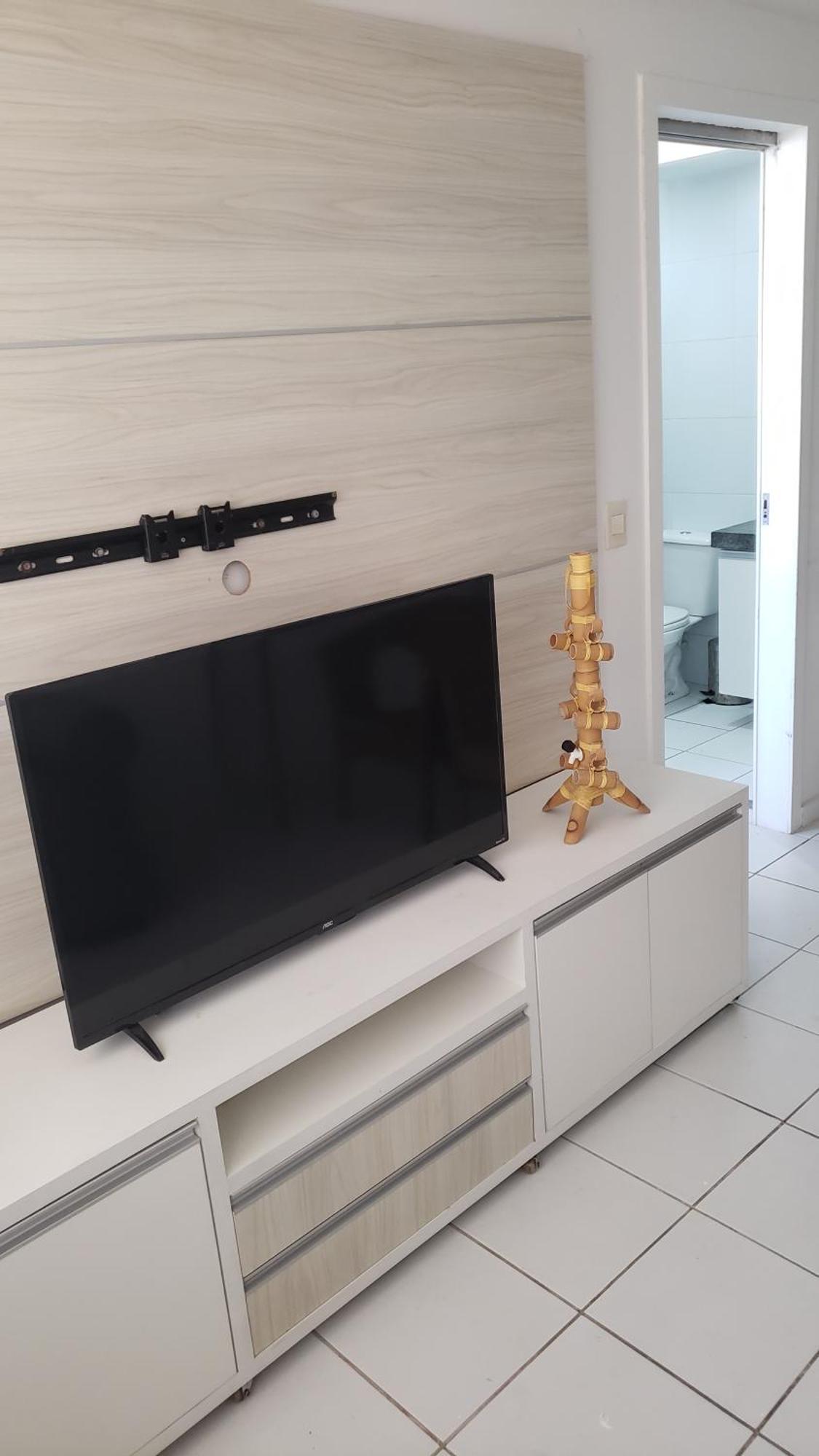Apartamento Em Jatiuca มาเซโอ ภายนอก รูปภาพ