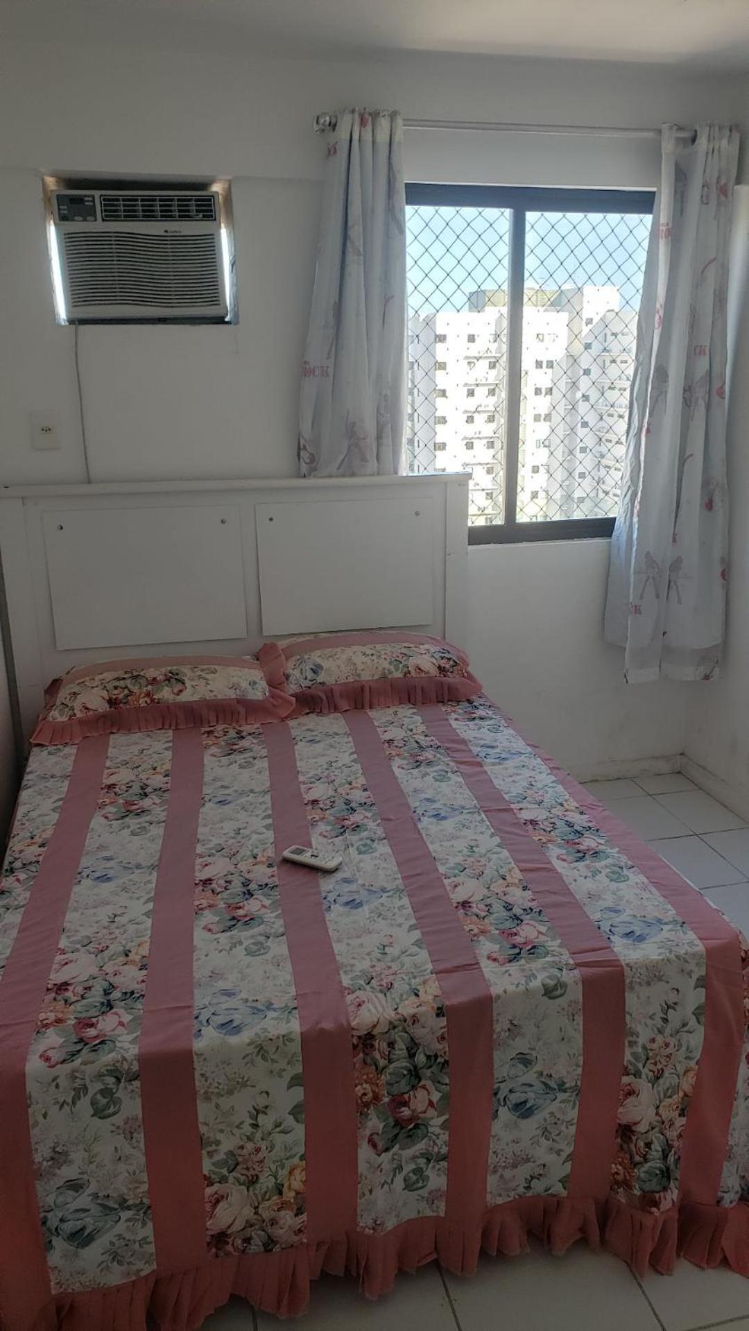 Apartamento Em Jatiuca มาเซโอ ภายนอก รูปภาพ