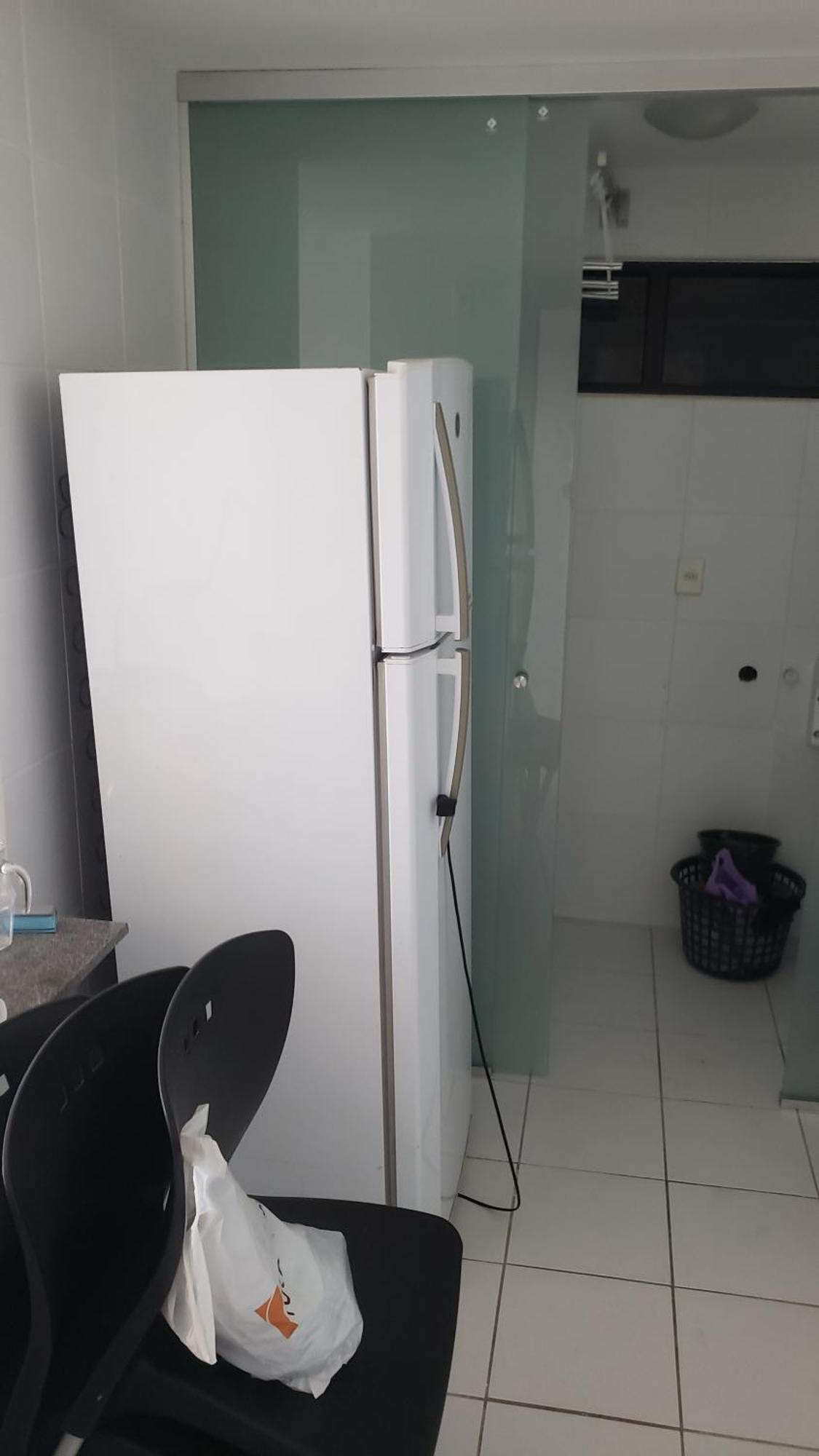 Apartamento Em Jatiuca มาเซโอ ภายนอก รูปภาพ