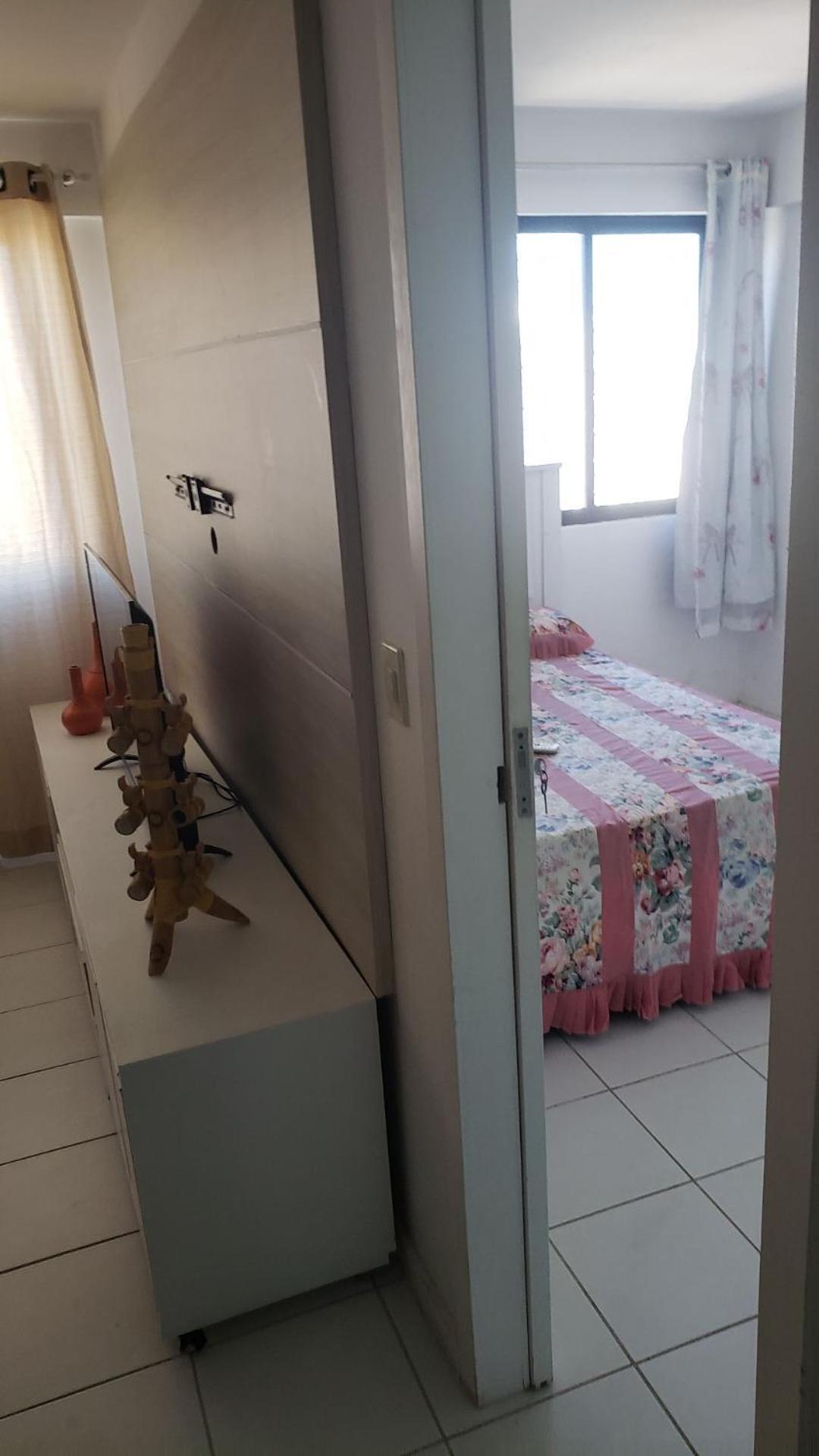 Apartamento Em Jatiuca มาเซโอ ภายนอก รูปภาพ